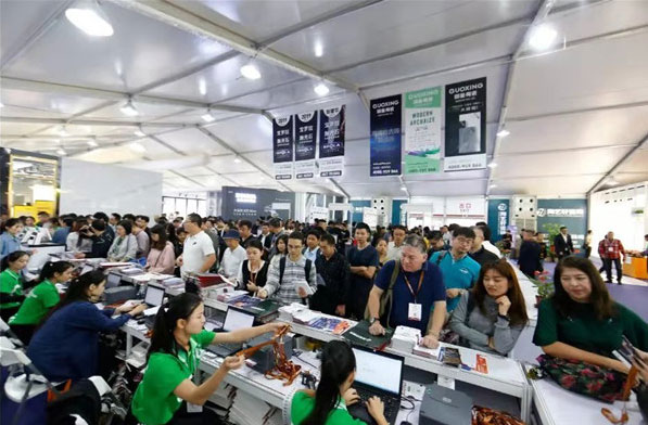 2019年第33届春季佛山陶博会时间、地点，展会信息汇总